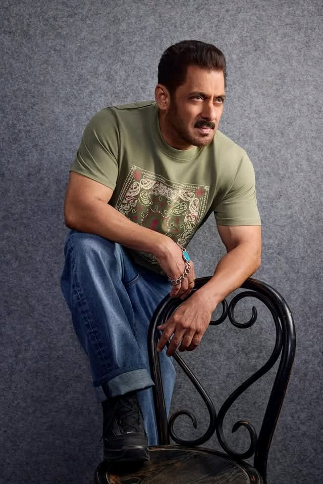 salmanbhai