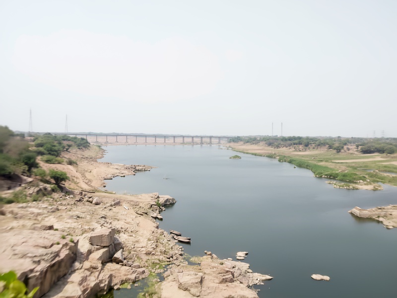 Banda Hottest District in India