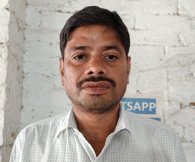 Aloke from Prayagraj