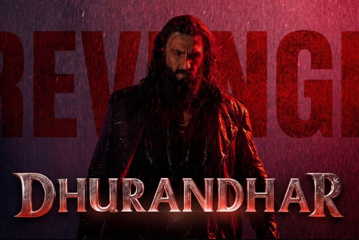 Dhurandhar The Revenge