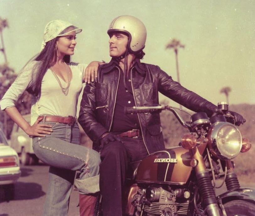 Feroz Khan Film