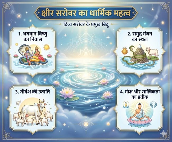 Kshir Sarovar