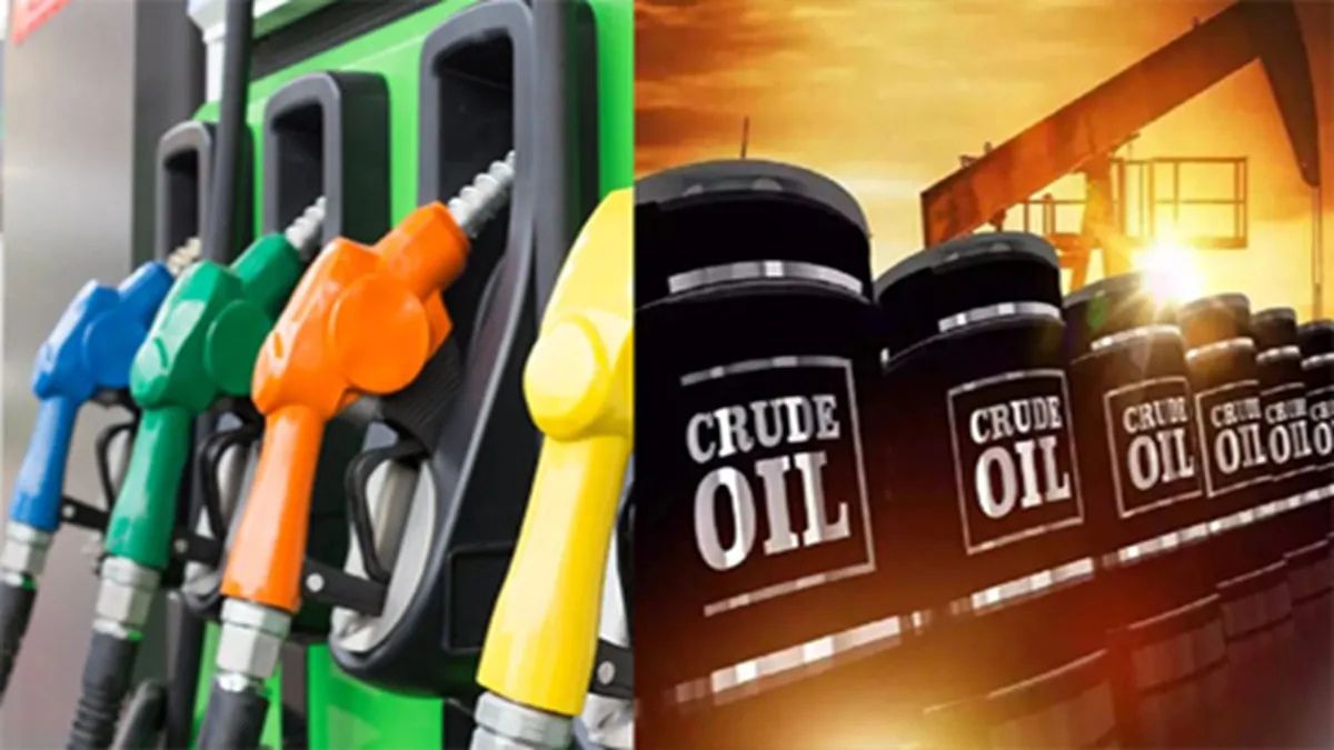 Oil Price
