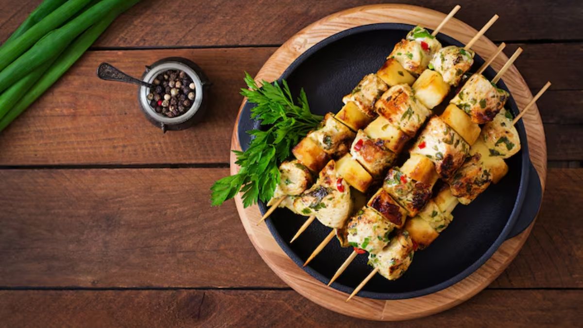 Paneer tikka (3)
