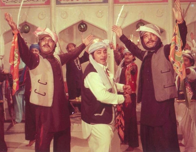 Qurbani