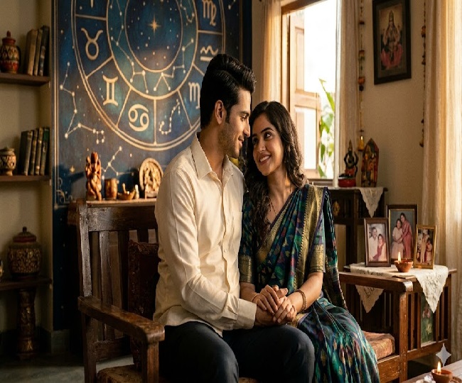 Zodiac Compatibility 1