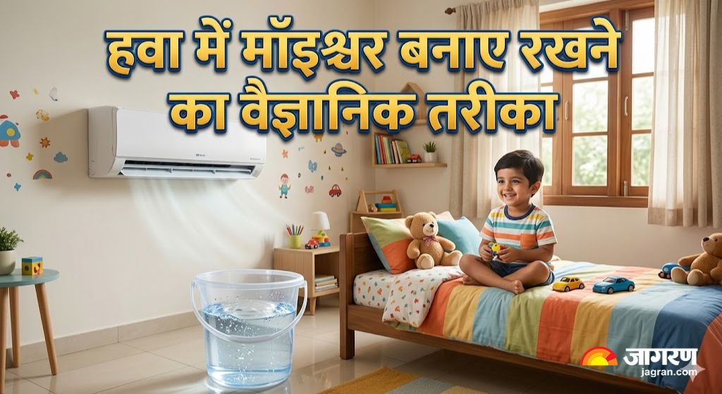 ac room kids