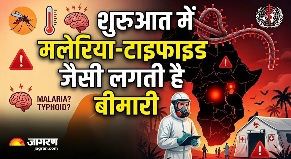 is Ebola a pandemic threat