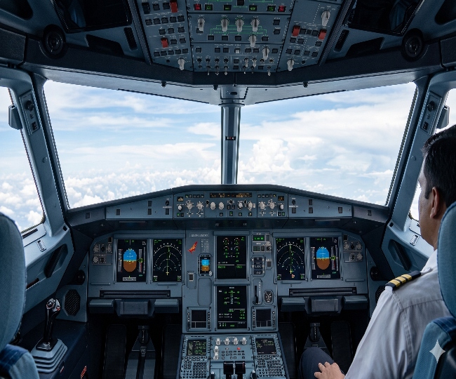 plan cockpit