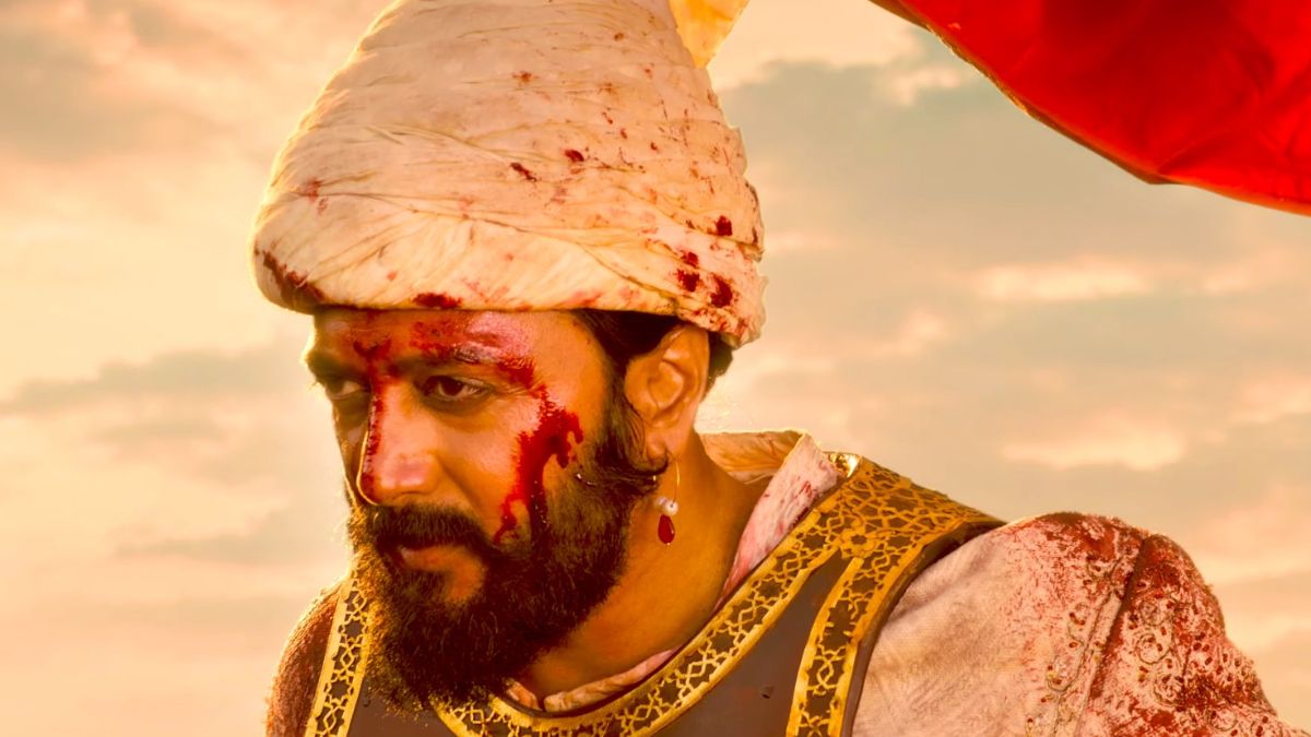 raja shivaji collection day 4
