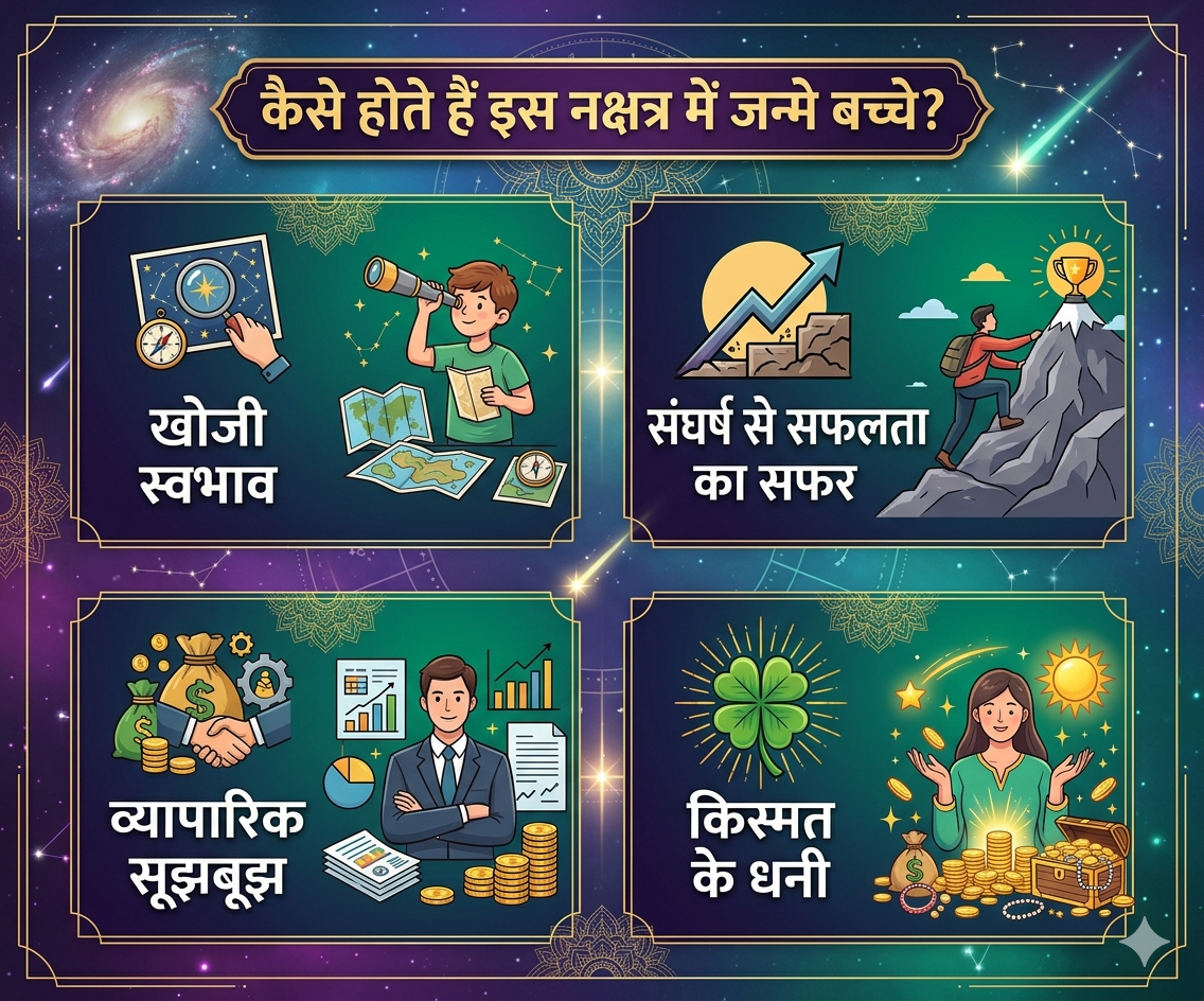 Adra Nakshatra