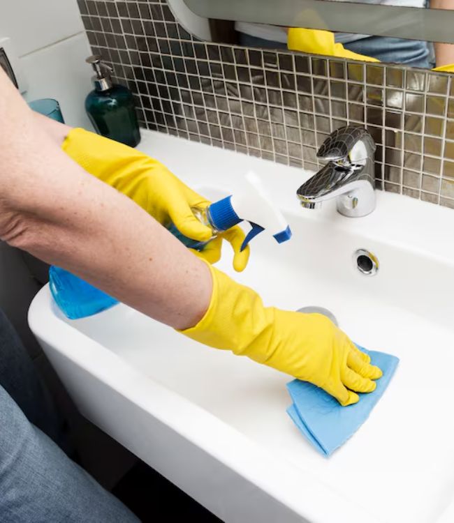 Cleaning