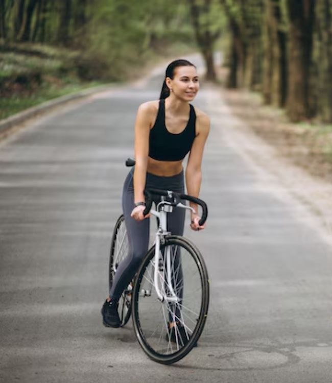 Cycling