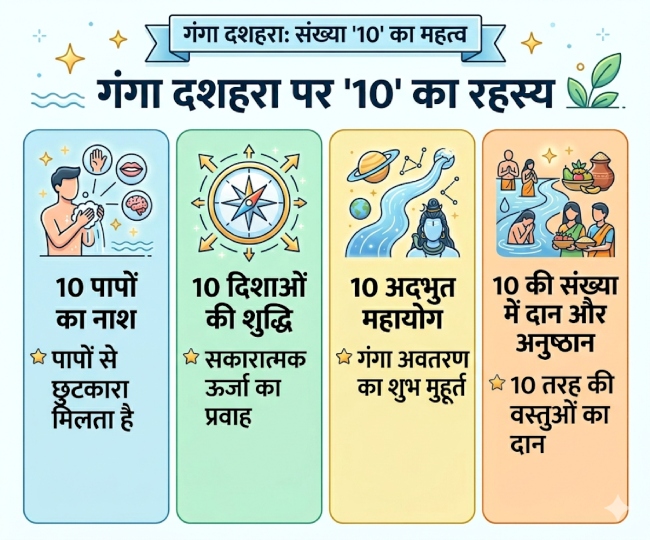 Ganga Dussehra ai