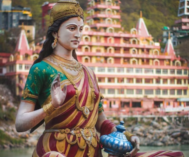 Ganga Katha ग