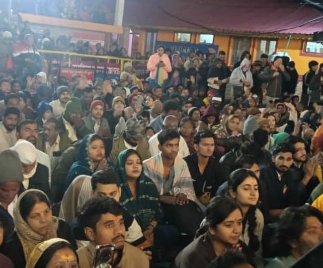 Gangotri Dham