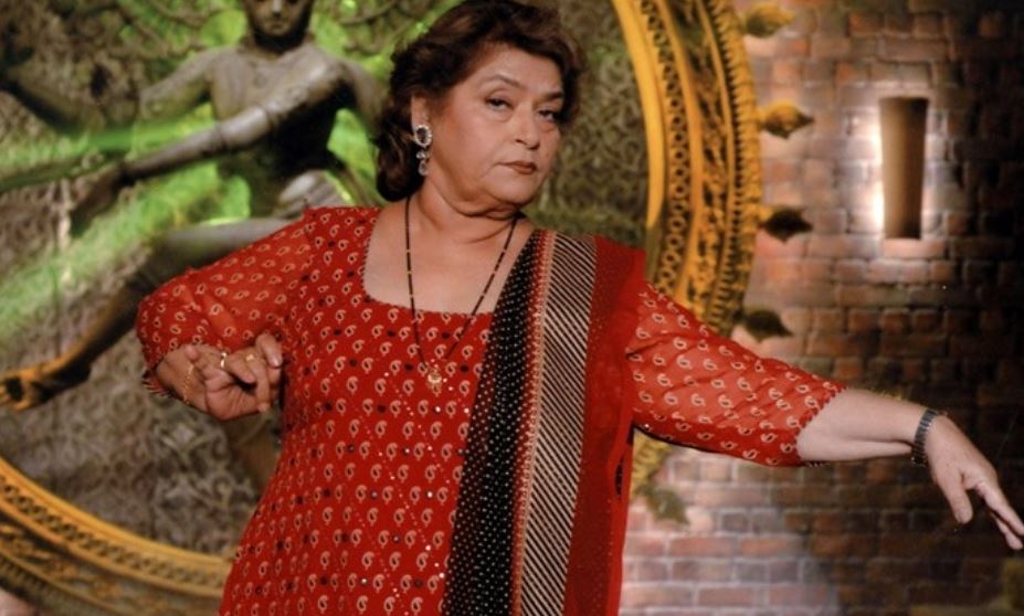 Saroj Khan