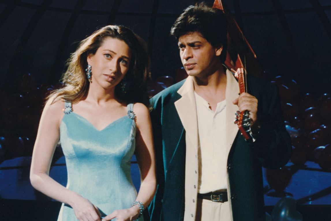 Srk Karishma