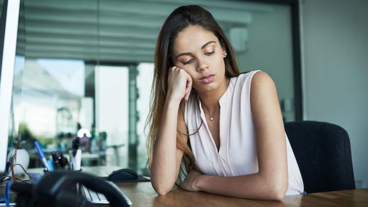Summer Fatigue (1)