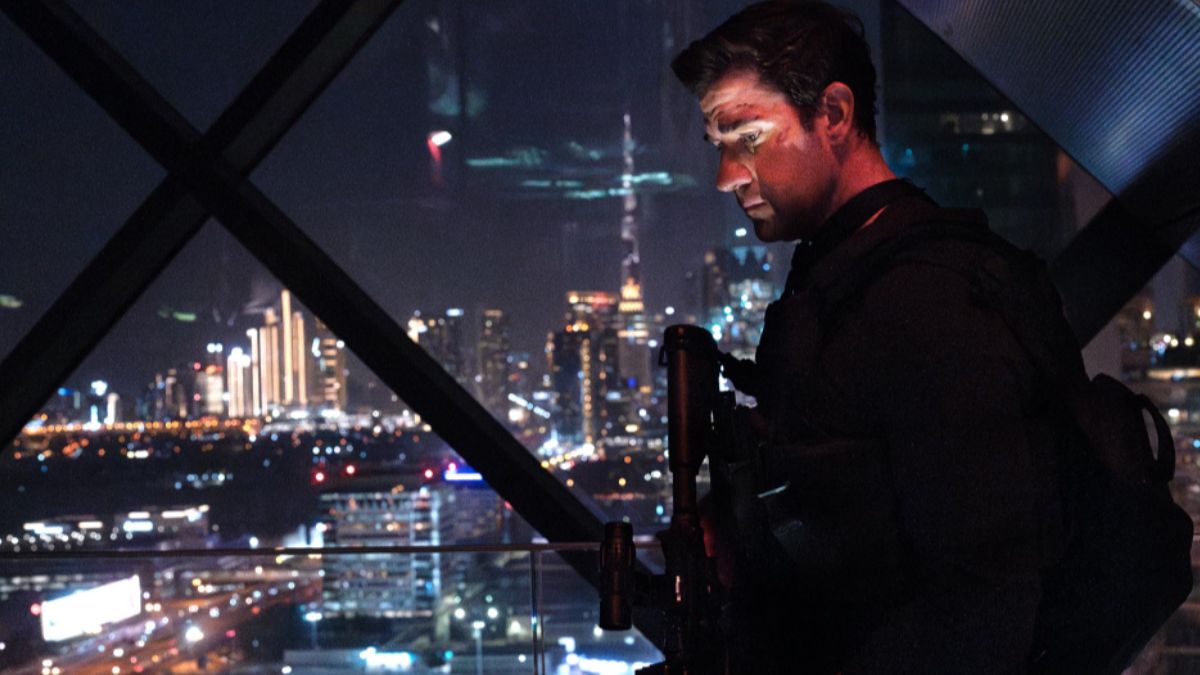 Tom Clancy's Jack Ryan Ghost War Review (2)