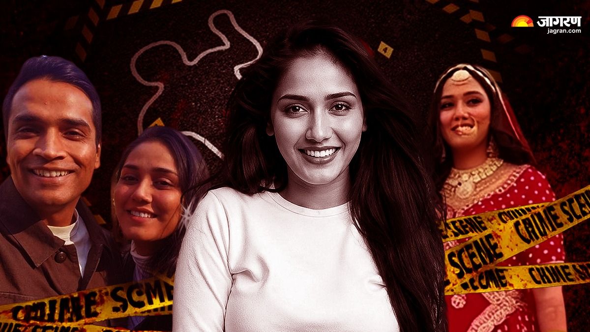 Twisha Sharma death mystery (2)