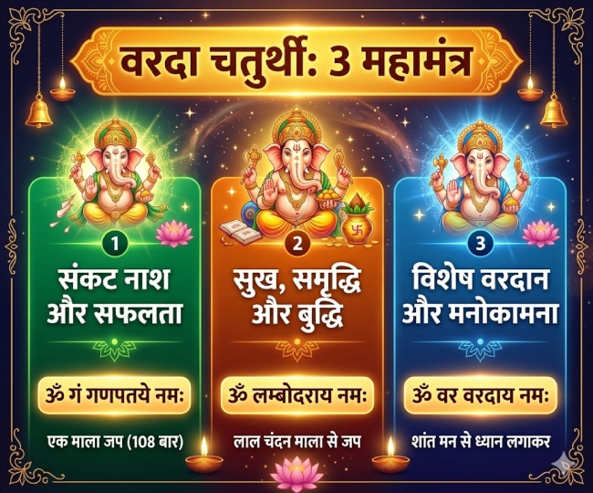 Varda Chaturthi ai