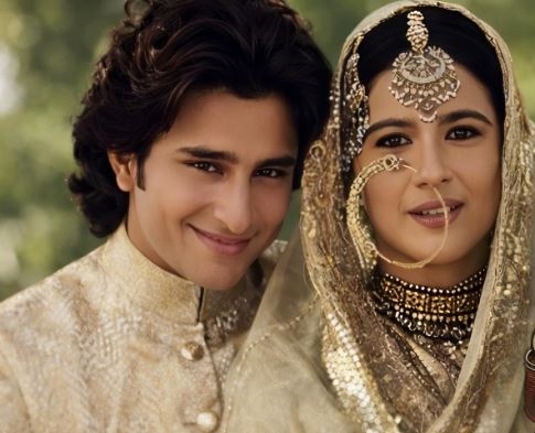 amrita singh saif ali khan