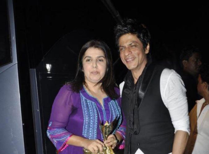 farah khan