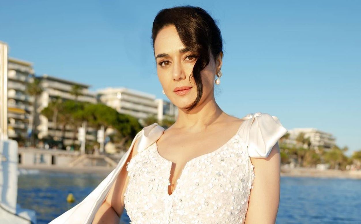 preity