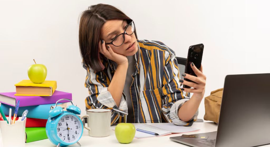 screen time