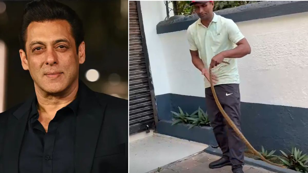 snake rescue from salman khan galaxy  (1)