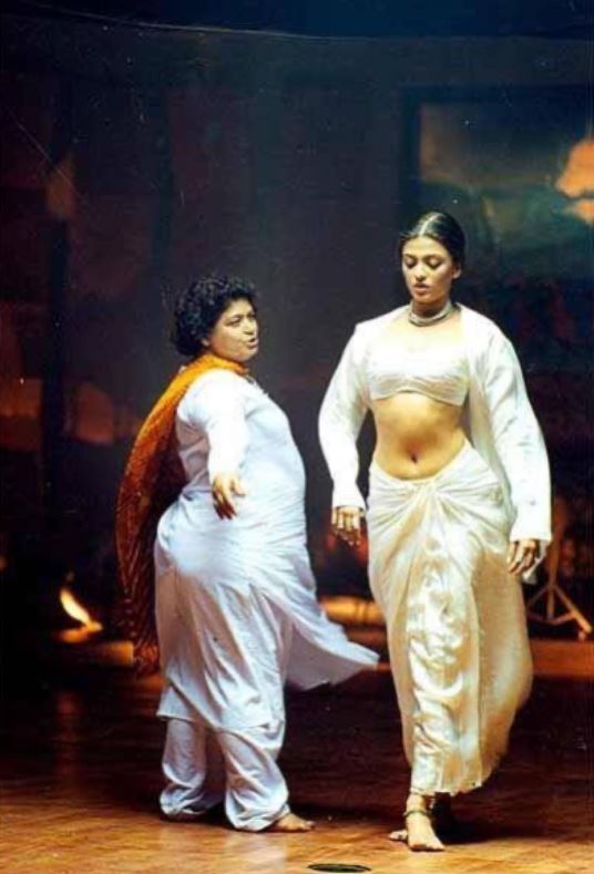 Aish Saroj
