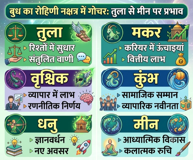 Budh Gochar AI