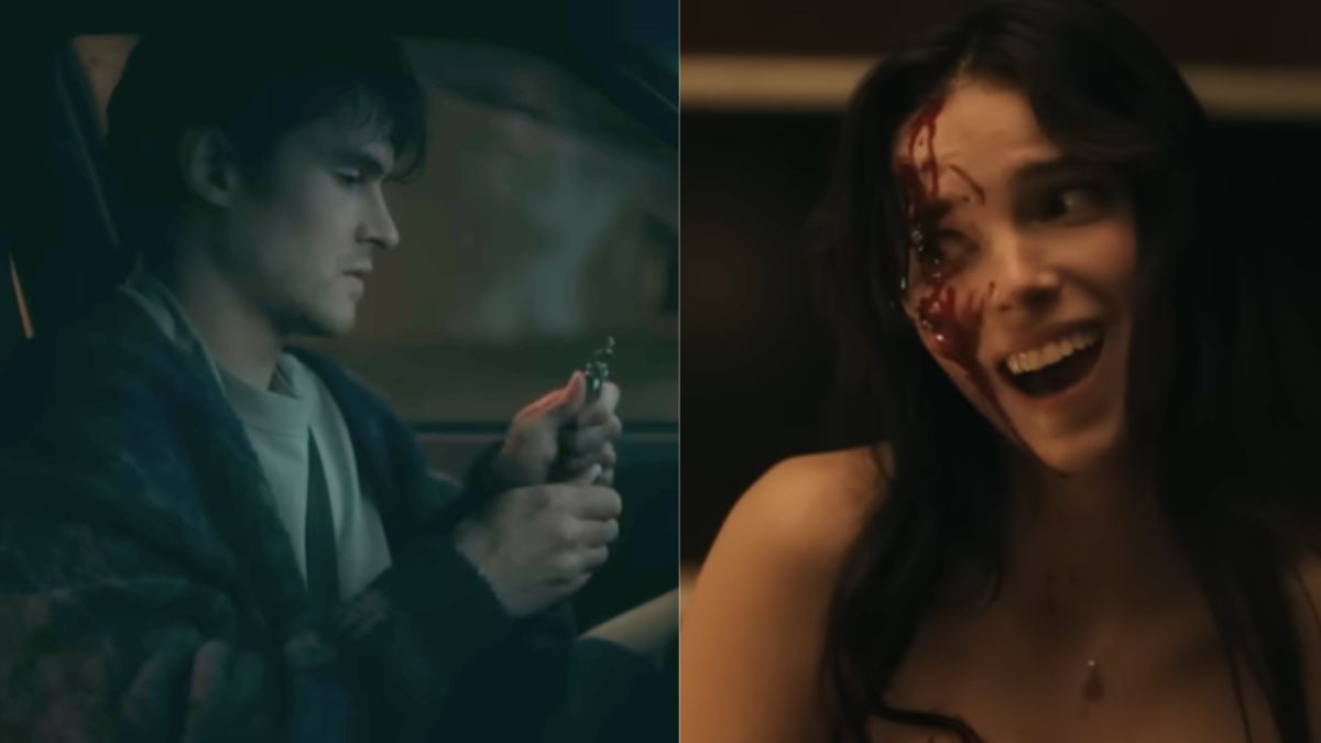 Obsession 2026 horror film