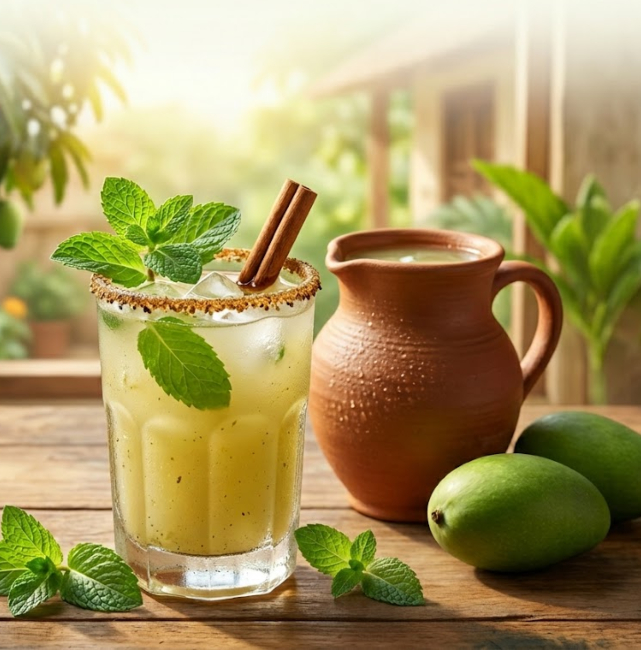 aam panna