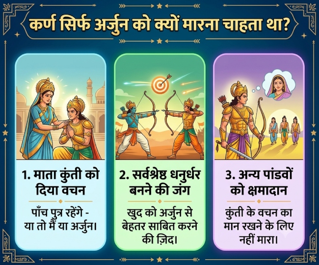 arjun karna AI