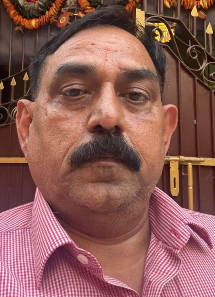 brahm dutt