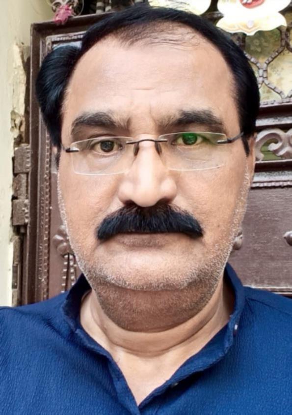 dinesh malik