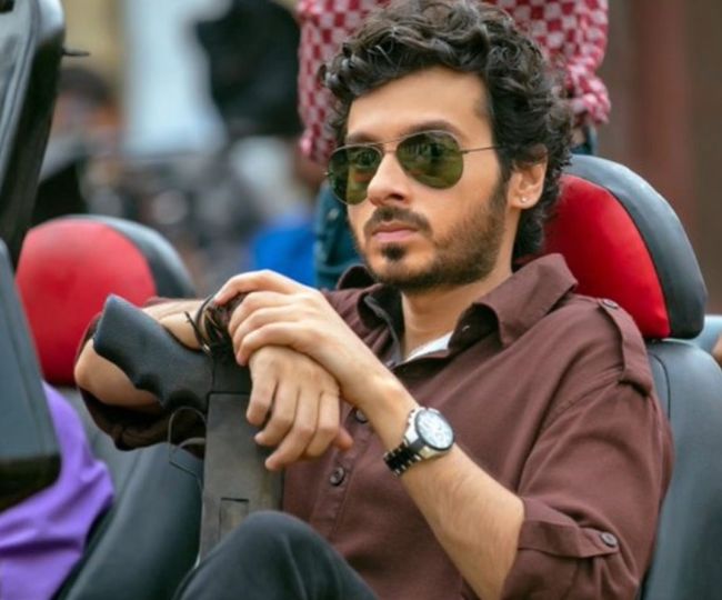 divyendu sharma