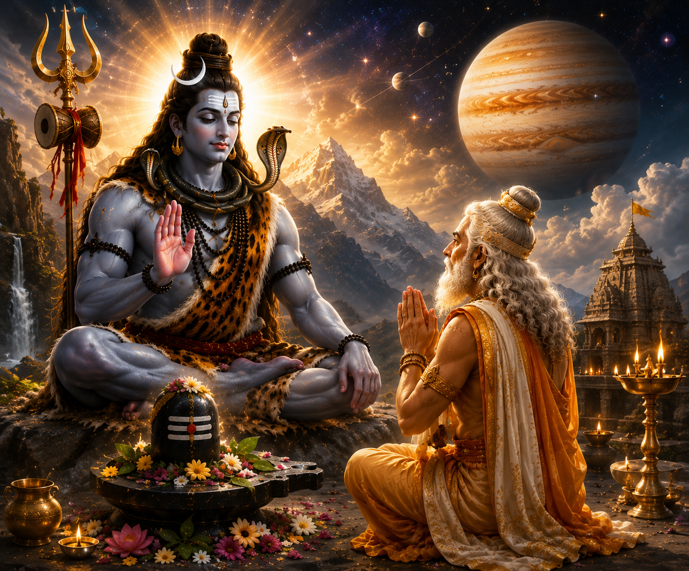 gurudev