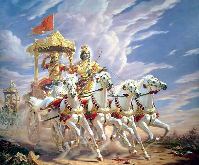 Mahabharat ai