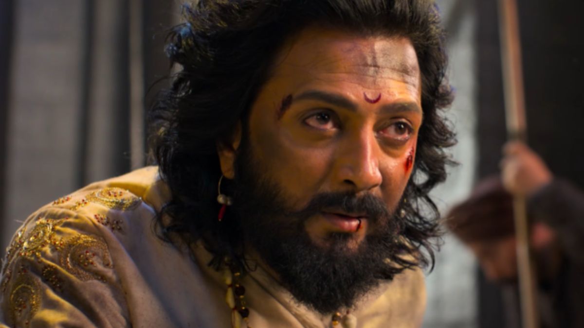 raja shivaji worldwide collection day 19