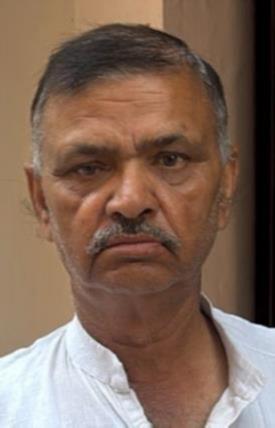 ram prakash