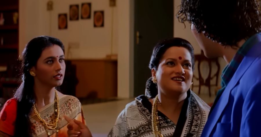 rani film mehndi