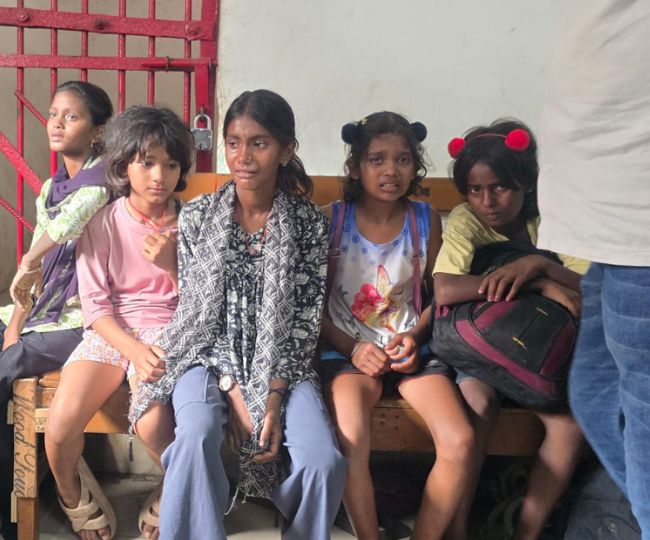 5 Missing Bhagalpur Girls Found in Patna Police Inquiry (1)