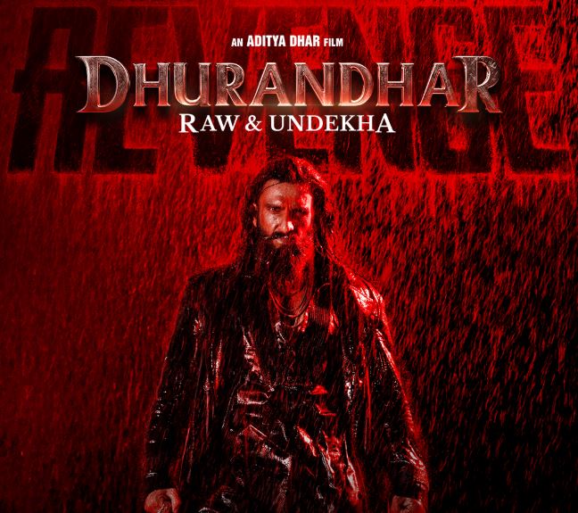 Dhurandhar