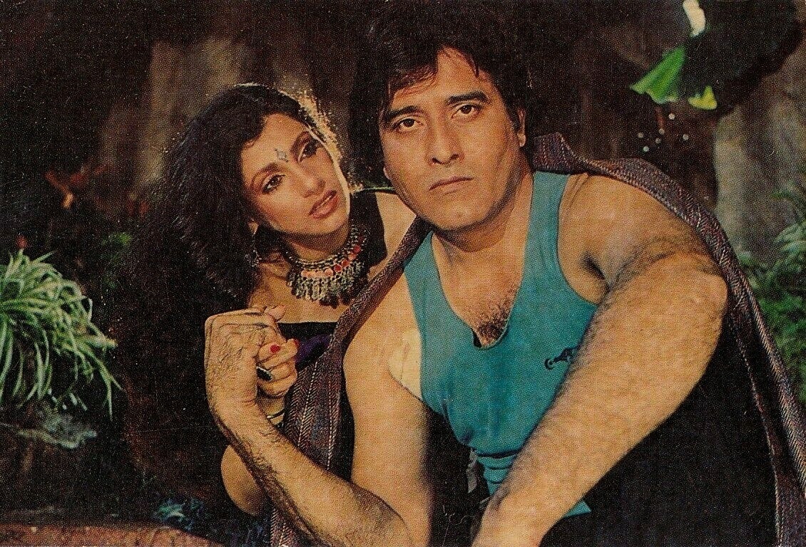 Dimple Vinod