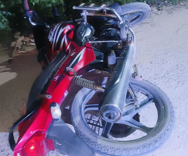 Kishanganj Encounter Gangster Shot Police Injured Near Bengal Border (1)