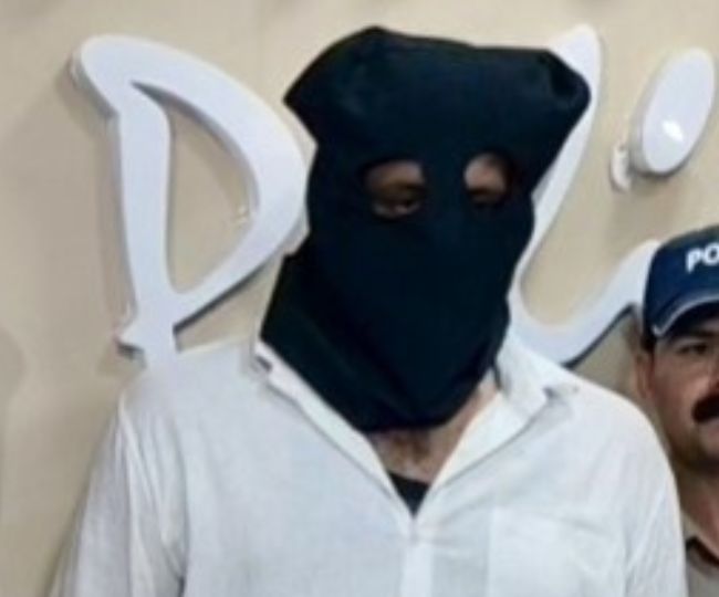 Murder Accused Doon