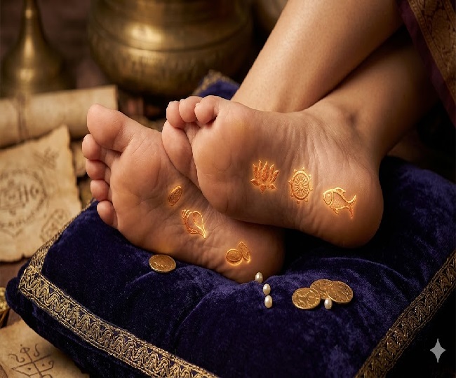 Palmistry 1